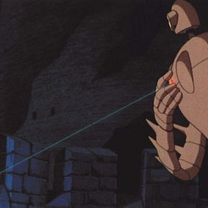 Foto El Castillo en el Cielo