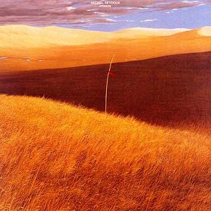 Foto Urga, el territorio del amor