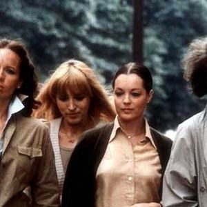 Una vida de mujer - Película 1978