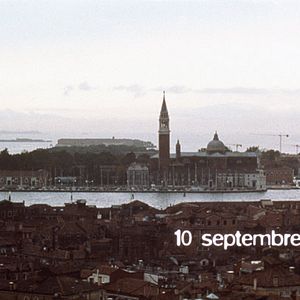 Foto Algunos días en septiembre