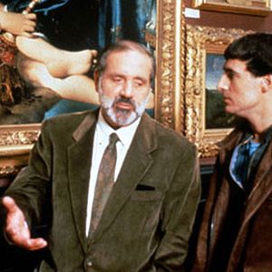 Foto Albert Dupontel