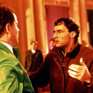 Foto Albert Dupontel