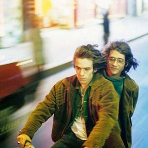 Foto Le Péril jeune