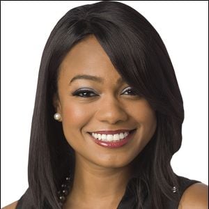 Foto Tatyana Ali