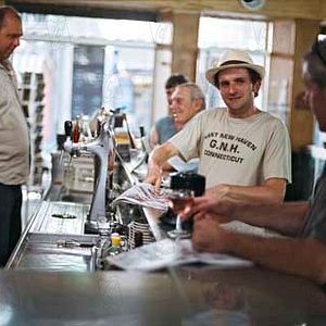 Foto Lionel Abelanski