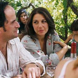 Foto Valérie Benguigui