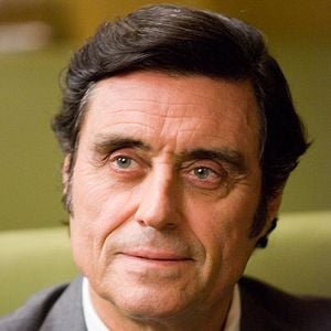 Foto Ian McShane