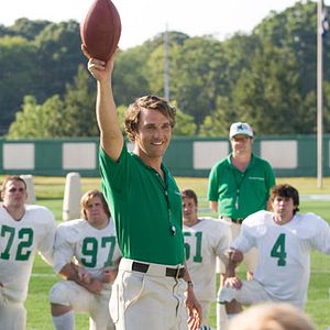 Foto Matthew McConaughey