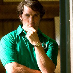 Foto Matthew McConaughey