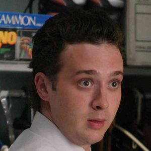 Foto Eddie Kaye Thomas