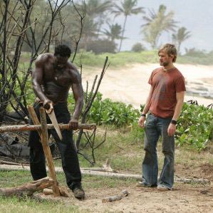Foto Adewale Akinnuoye-Agbaje