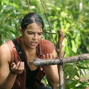 Foto Michelle Rodriguez