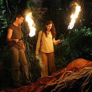 Foto Evangeline Lilly