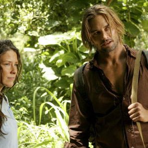 Foto Evangeline Lilly