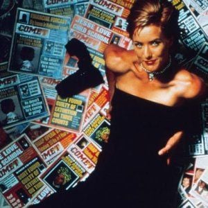 Foto Tea Leoni