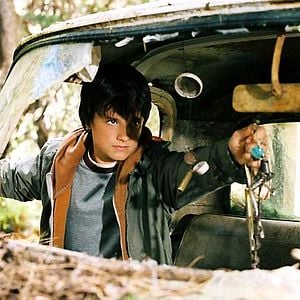 Foto Josh Hutcherson