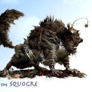 Foto Un puente hacia Terabithia