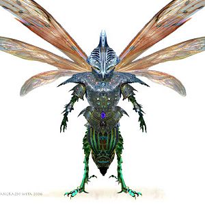 Foto Un puente hacia Terabithia