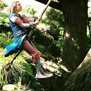 Foto AnnaSophia Robb