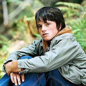 Foto Josh Hutcherson