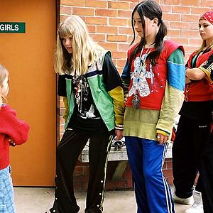 Foto Un puente hacia Terabithia