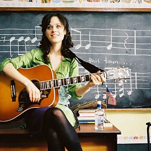 Foto Un puente hacia Terabithia