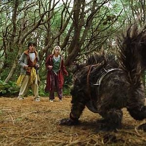 Foto AnnaSophia Robb