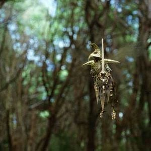 Foto Un puente hacia Terabithia