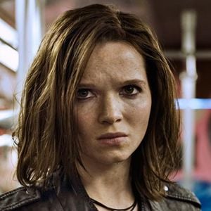 Foto Karoline Herfurth