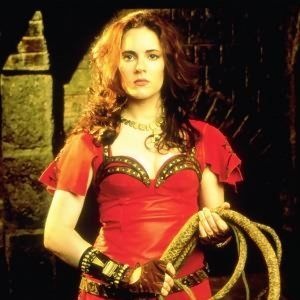 Foto Barbara Griffin