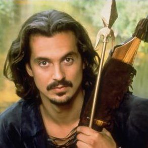 Foto Matthew Porretta