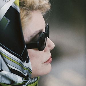 Foto Catherine Deneuve