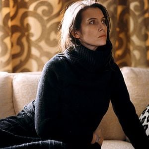 Foto Géraldine Pailhas