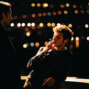 Foto Secretos cantados