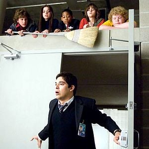 Foto ¡Peligro! Menores sueltos