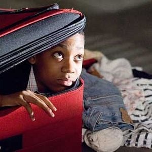 Foto ¡Peligro! Menores sueltos