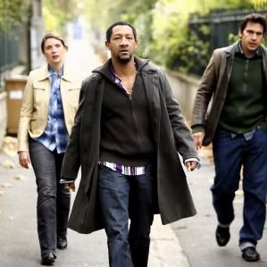 Foto Elise Otzenberger