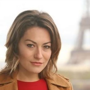 Foto Shirley Bousquet