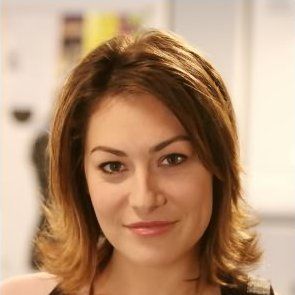 Foto Shirley Bousquet