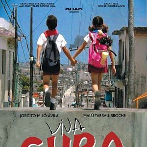 Foto Juan Carlos Cremata Malberti