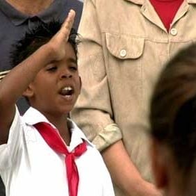 Foto Juan Carlos Cremata Malberti