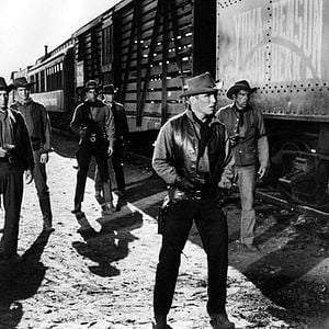 Foto El tren de las 3:10