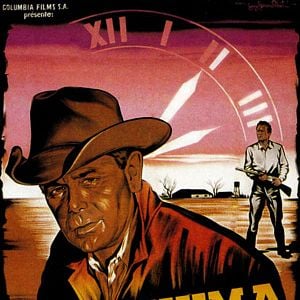 Foto El tren de las 3:10