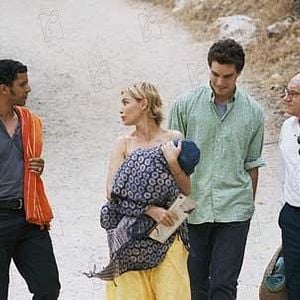 Foto Emmanuelle Béart