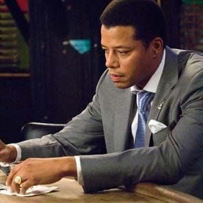 Foto Terrence Howard