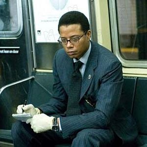 Foto Terrence Howard