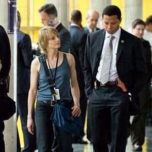 Foto Terrence Howard