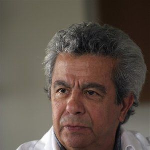 Foto Maurice Bénichou