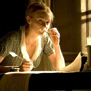 Foto Copying Beethoven