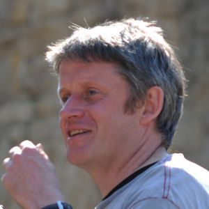 Foto Christopher Smith